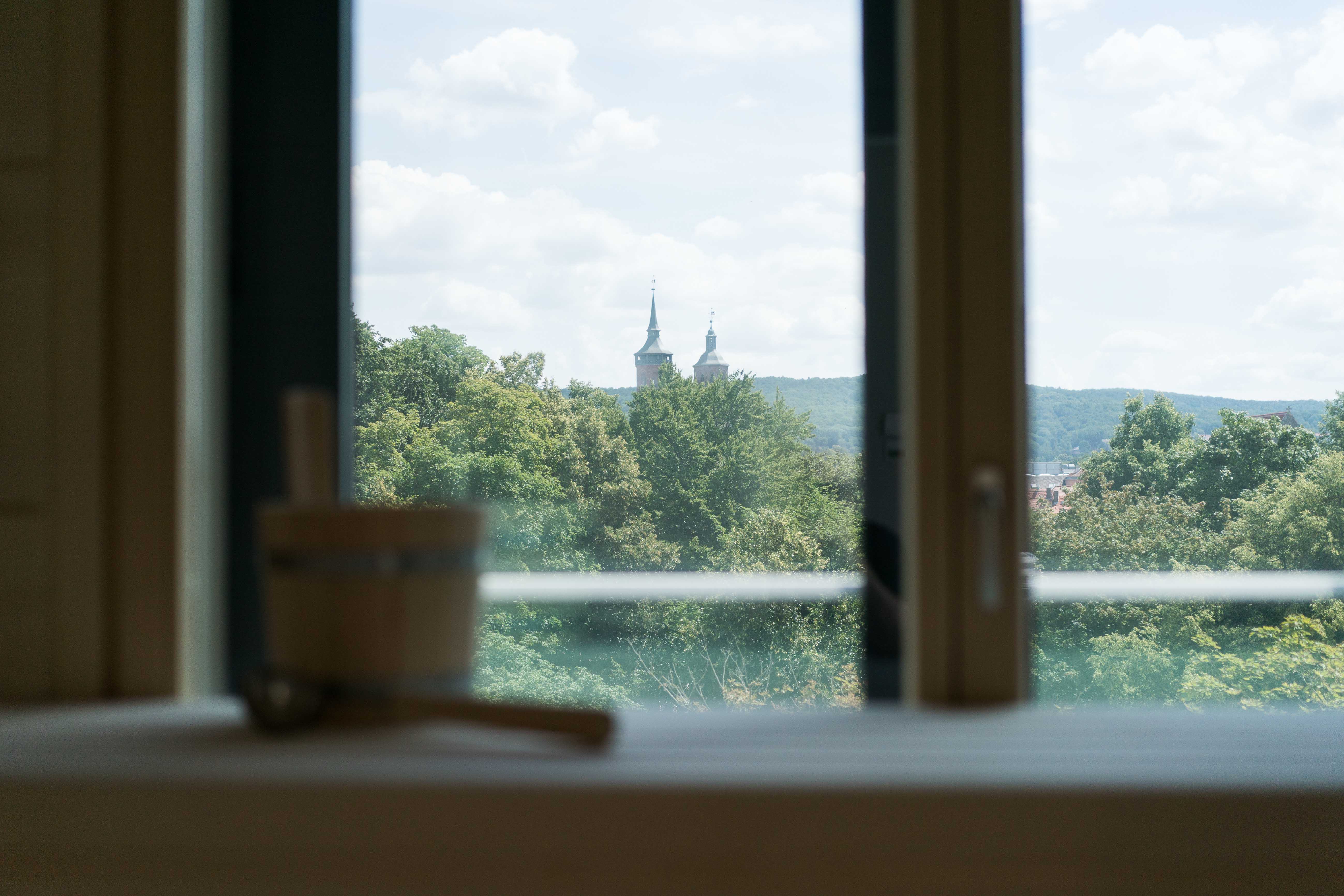 Golfhotel: FREIgeist Göttingen Innenstadt