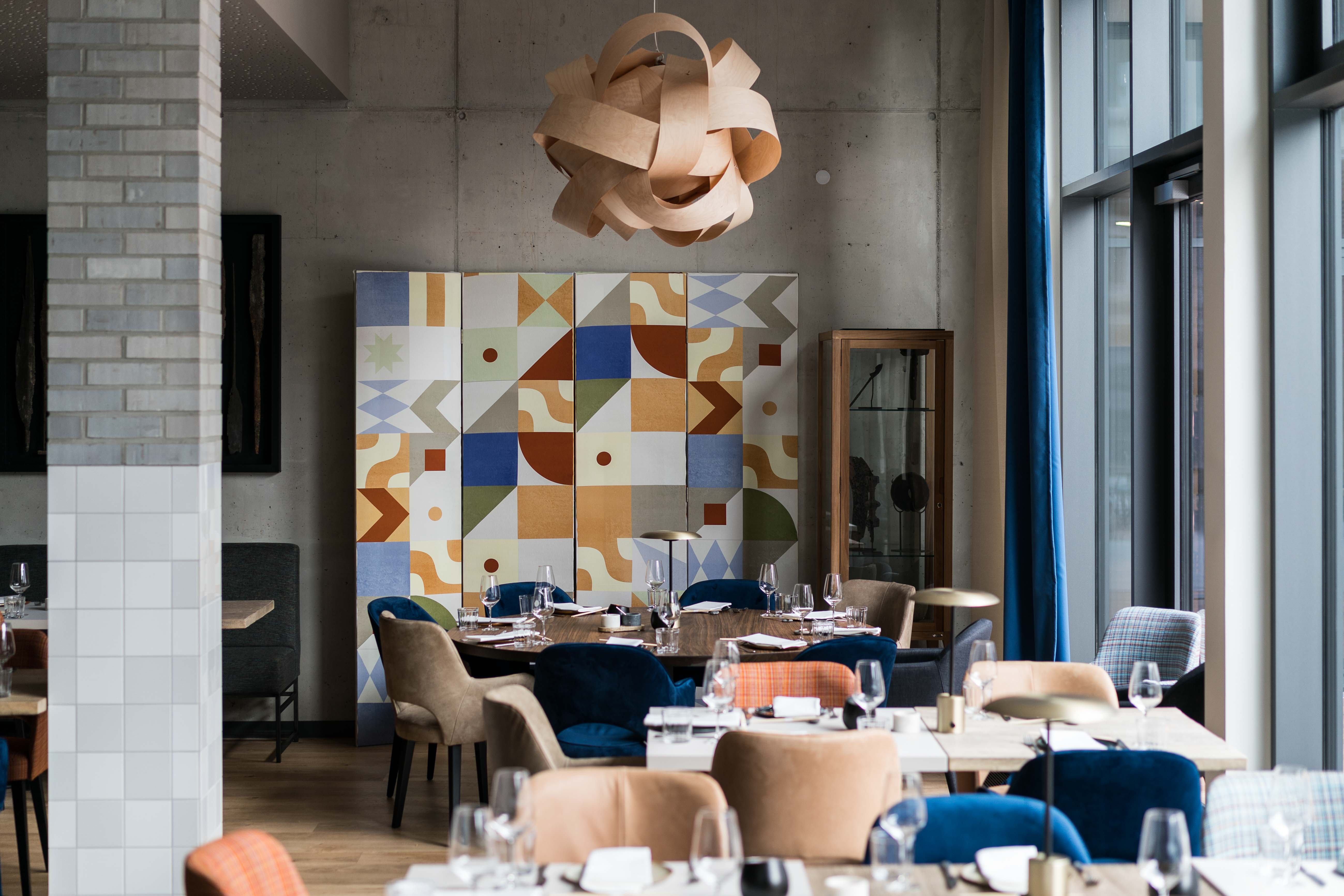 Golfhotel: FREIgeist Göttingen Innenstadt