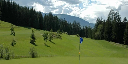 Golfurlaub - PLZ 6707 (Österreich) - Boutique Hotel Bellevue Wiesen