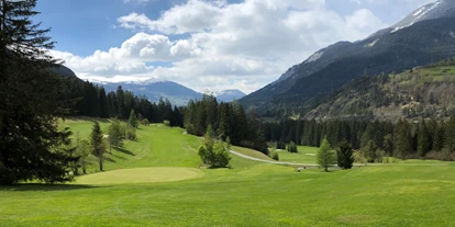 Golfurlaub - PLZ 6707 (Österreich) - Boutique Hotel Bellevue Wiesen