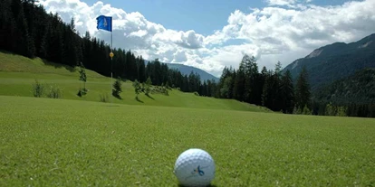 Golfurlaub - PLZ 6707 (Österreich) - Boutique Hotel Bellevue Wiesen