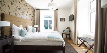 Golfurlaub - PLZ 6707 (Österreich) - Boutique Hotel Bellevue Wiesen