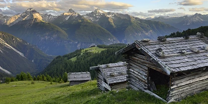 Golfurlaub - PLZ 6707 (Österreich) - Boutique Hotel Bellevue Wiesen