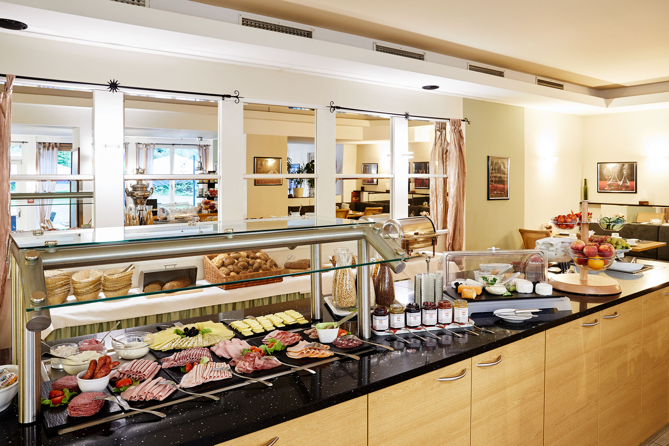 Golfurlaub - Bayern - Hotel Stempferhof