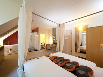 Hotel Stempferhof Zimmerkategorien Juniorsuite