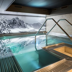 Golfhotel: Hotel Seehof Davos