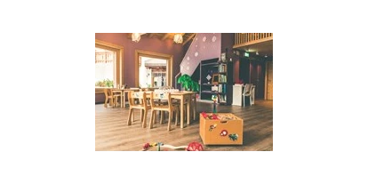 Golfurlaub - PLZ 6707 (Österreich) - Globi Kids Club - Hotel Waldhuus Davos