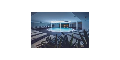 Golfurlaub - PLZ 6707 (Österreich) - Wellnessbereich - Hotel Waldhuus Davos