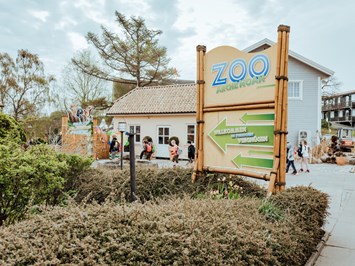 HofHotel Krähenberg Ausflugsziele Zoo Arche Noah