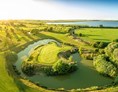 Golfhotel: Ferienpark Wulfener Hals
