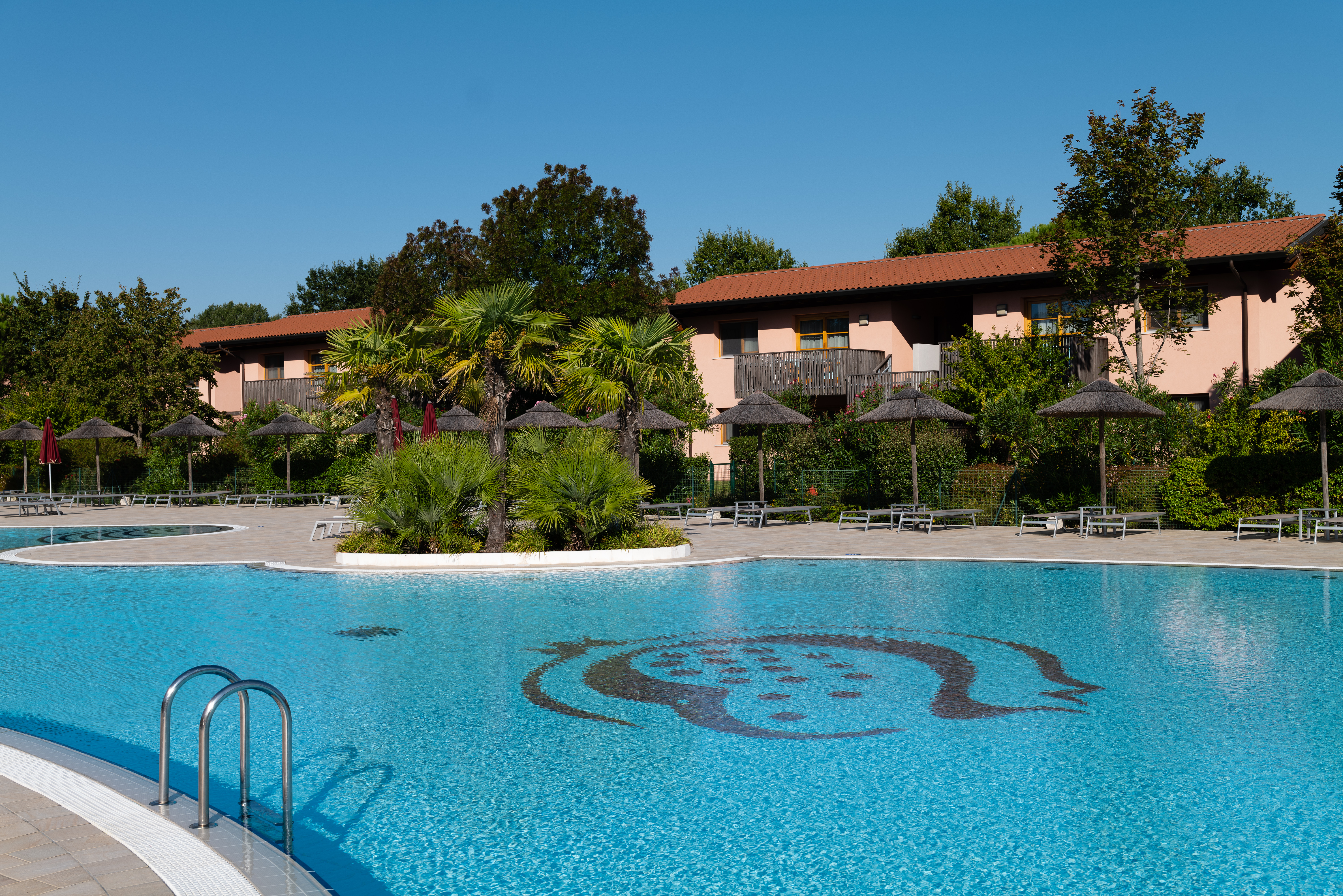 Golfhotel: Green Village Eco Resort