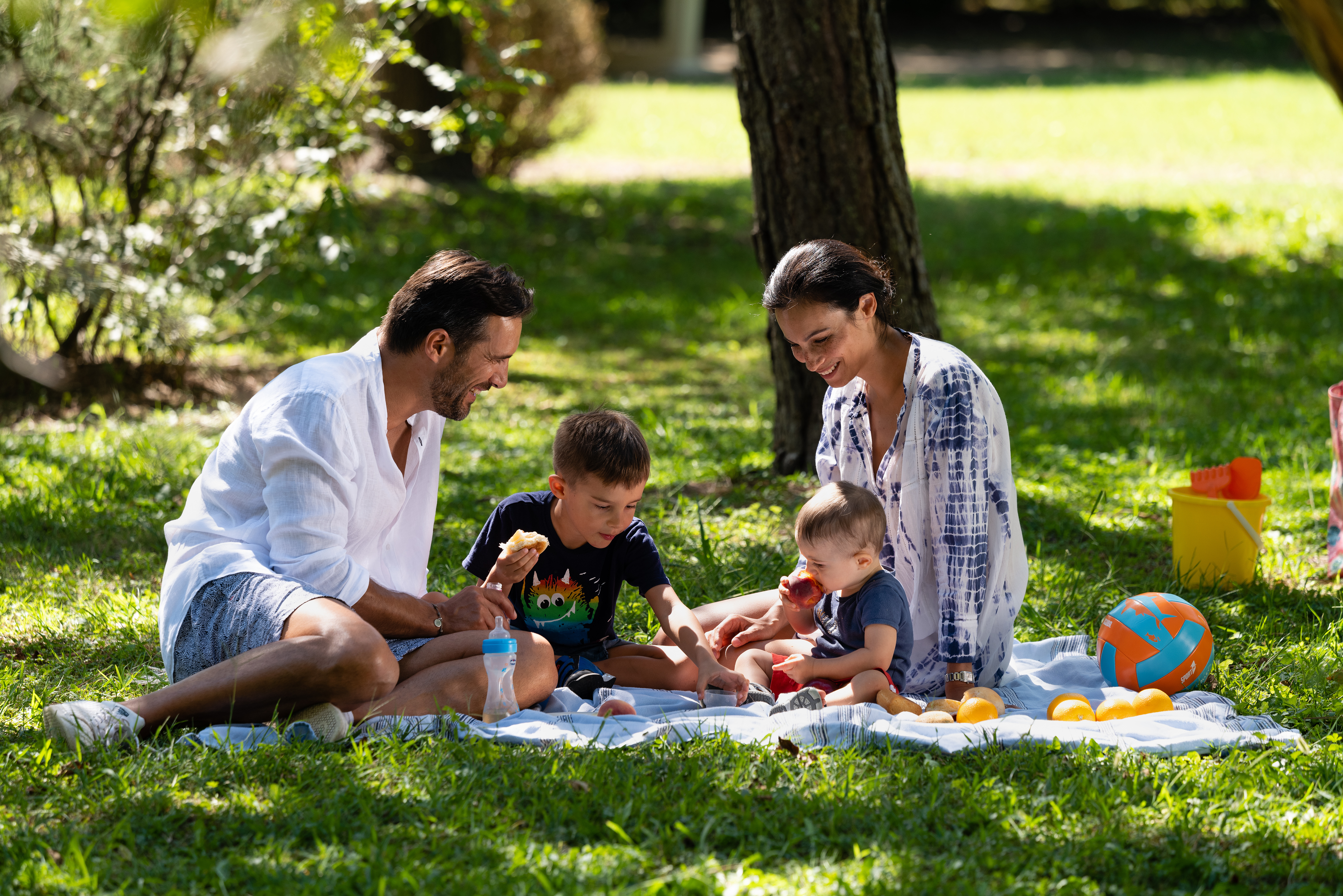 Golfhotel: Green Village Eco Resort