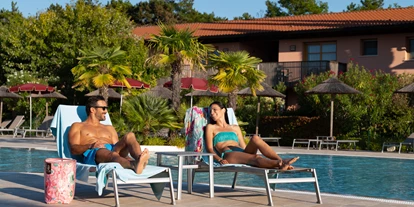 Golfurlaub - Restaurant - Green Village Eco Resort