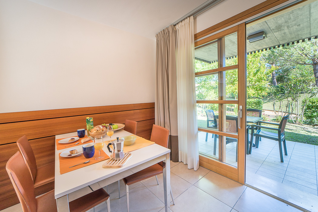 Golfhotel: Green Village Eco Resort