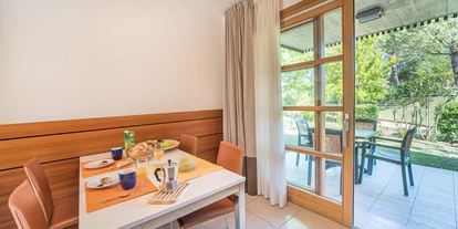 Golfurlaub - Restaurant - Green Village Eco Resort