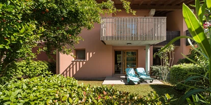 Golfurlaub - Restaurant - Green Village Eco Resort