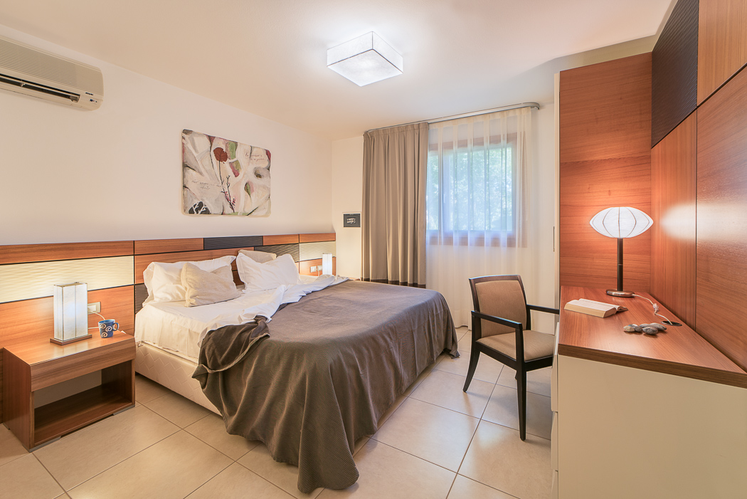 Green Village Eco Resort Zimmerkategorien Wohnung Royal