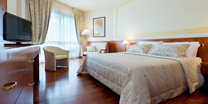 Golfurlaub - Sauna - Savoy Beach Hotel & Thermal SPA