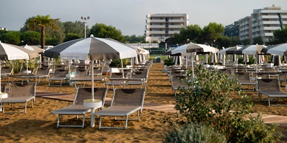 Golfurlaub - Sauna - Savoy Beach Hotel & Thermal SPA