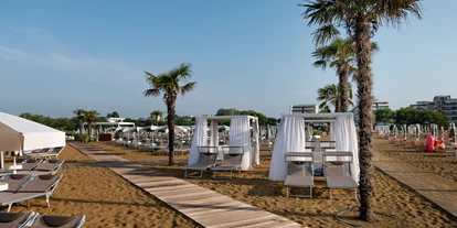 Golfurlaub - Sauna - Savoy Beach Hotel & Thermal SPA