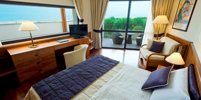 Golfurlaub - Sauna - Savoy Beach Hotel & Thermal SPA