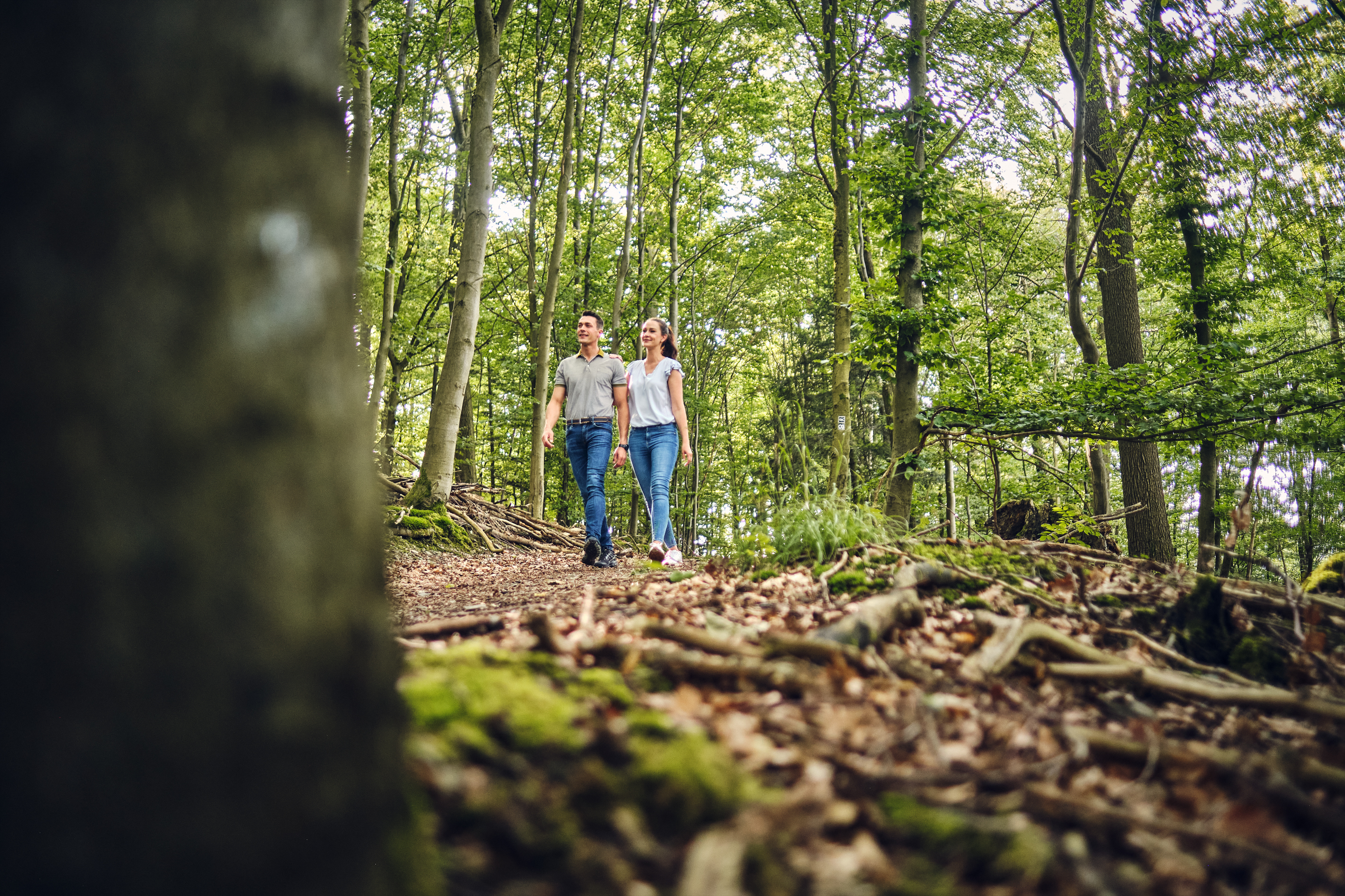 Golfhotel: Wandern im Sauerland - Romantikhotel Störmann