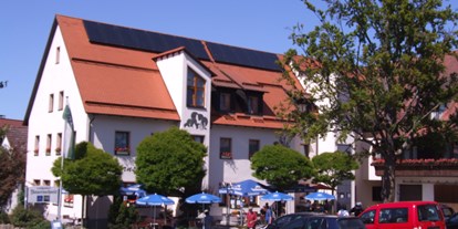 Golfurlaub - Kirchensittenbach - Landhotel Bauernschmitt
