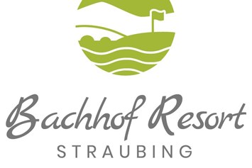 Golfhotel: Logo - Bachhof Resort Straubing ****