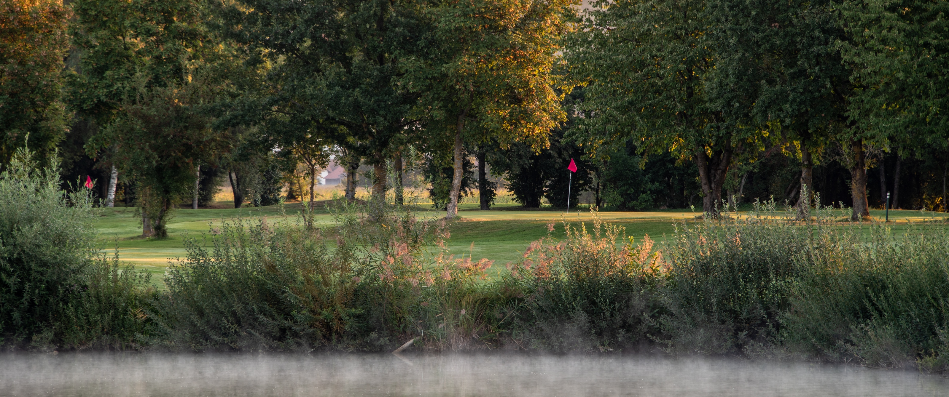 Golfhotel: Green 9 - Bachhof Resort Straubing - Hotel und Apartments