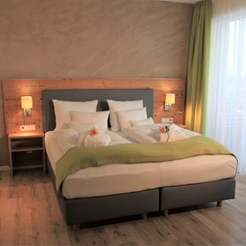 Golfhotel: Bachhof Suite  - Bachhof Resort Straubing - Hotel und Apartments