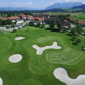 Golfhotel - Hotel & Restaurant Wengerhof