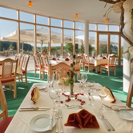 Golfhotel: Hotel & Restaurant Wengerhof