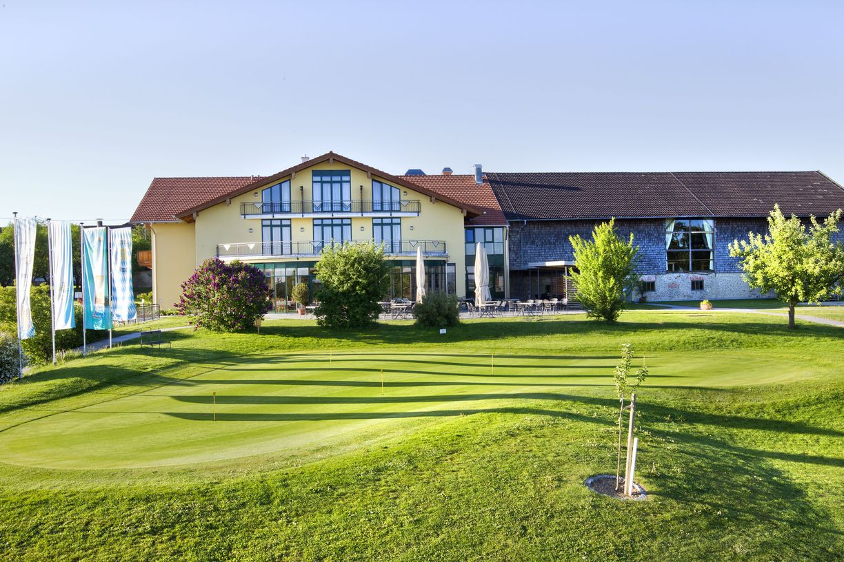 Hotel & Restaurant Wengerhof Zimmerkategorien Außenansicht