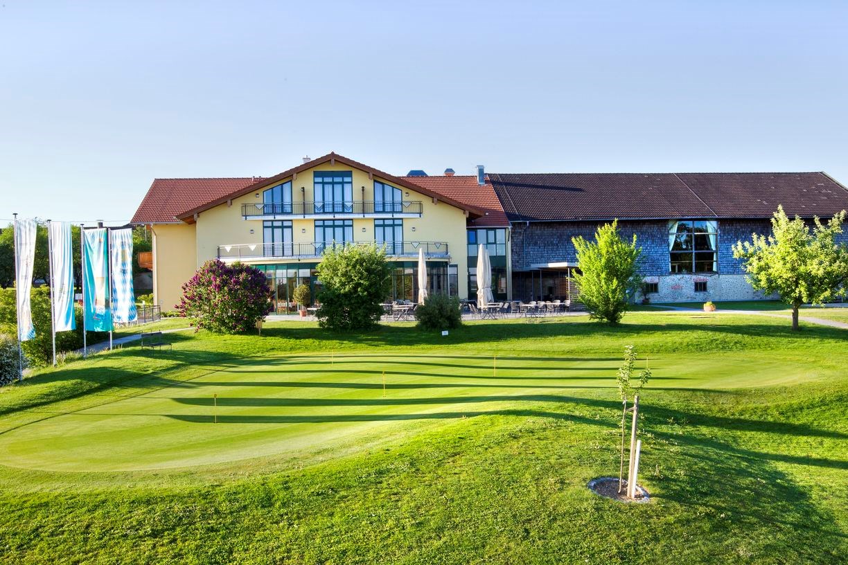 Hotel & Restaurant Wengerhof Zimmerkategorien Außenansicht