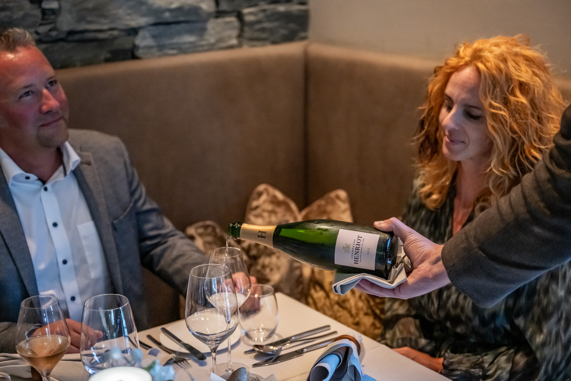 Golfhotel: Ustria Miracla - La Val Hotel & Spa