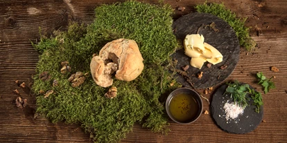 Golfurlaub - Restaurant - Naturnahe Erlebnisküche - SALZANO Hotel - Spa - Restaurant