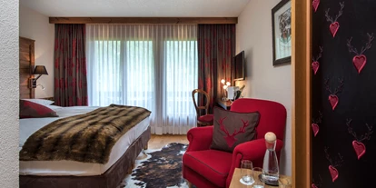 Golfurlaub - Restaurant - SALZANO Hotel - Spa - Restaurant
