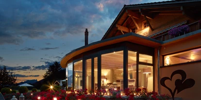 Golfurlaub - Restaurant - SALZANO Hotel - Spa - Restaurant