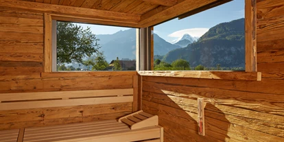 Golfurlaub - Restaurant - SALZANO Hotel - Spa - Restaurant