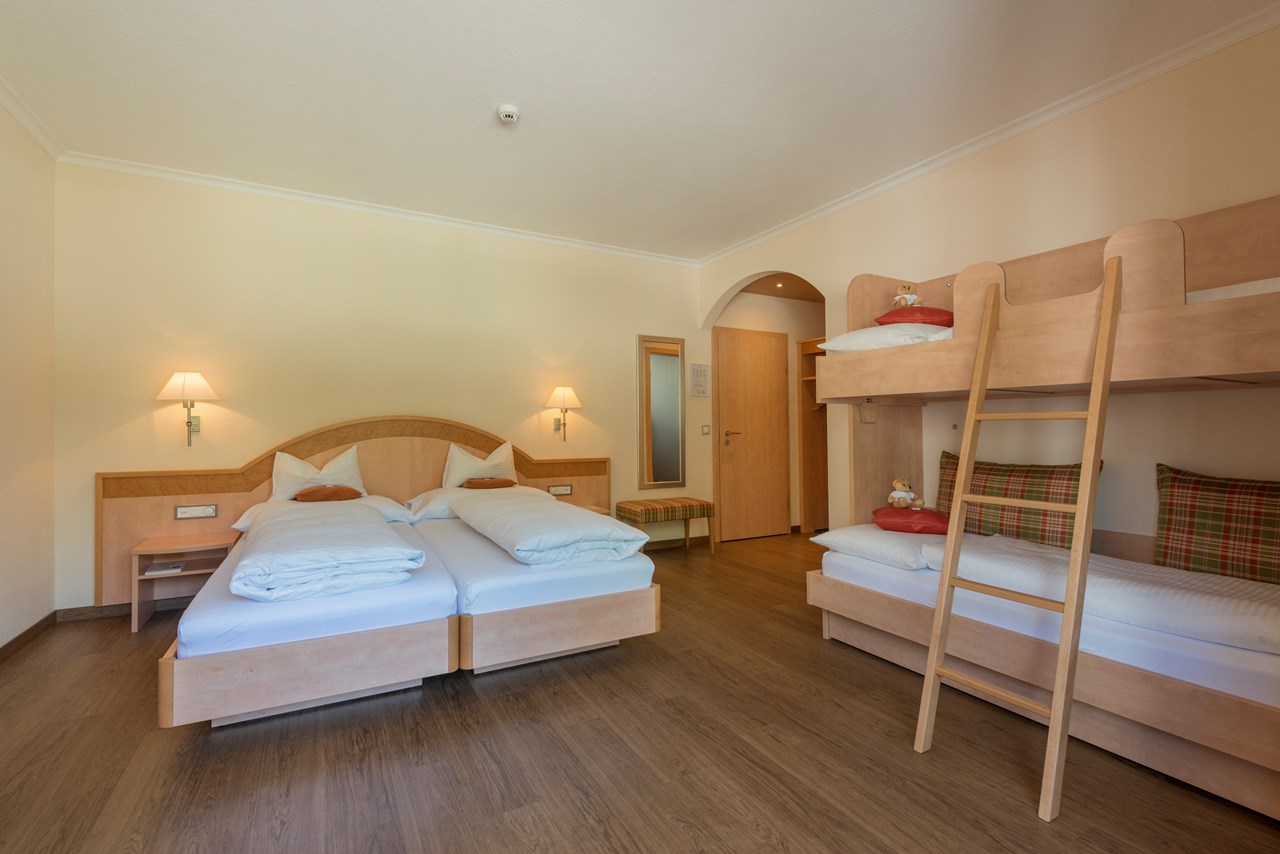 Alpenresort Eienwäldli Engelberg Zimmerkategorien Superior Doppelzimmer