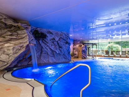 Golfurlaub - Haartrockner - Felsenbad - Alpenresort Eienwäldli Engelberg