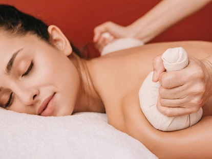 Golfurlaub - Haartrockner - Massageangebot zum Erholen - Alpenresort Eienwäldli Engelberg