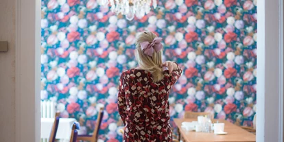 Golfurlaub - Fahrstuhl - Belle Epoque trifft zeitgemässen Lifestyle - Hotel Bellevue-Terminus