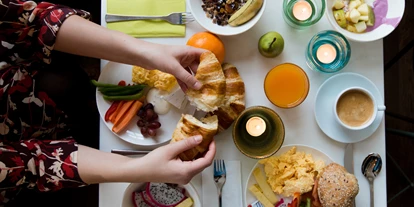 Golfurlaub - Fahrstuhl - Enjoy your day - Hotel Bellevue-Terminus