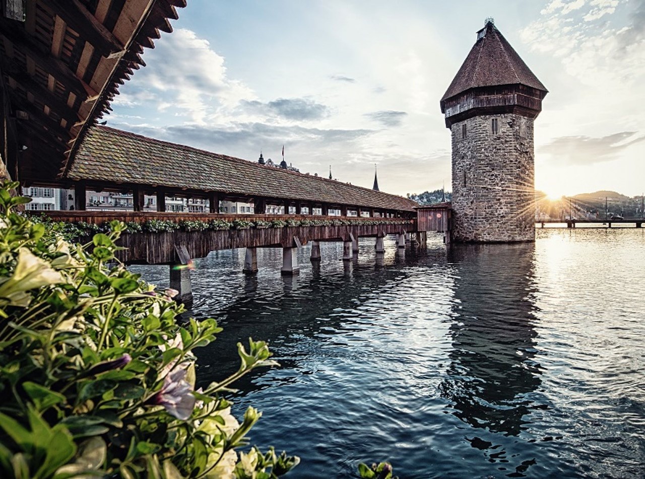 Hotel Bellevue-Terminus Ausflugsziele Luzern