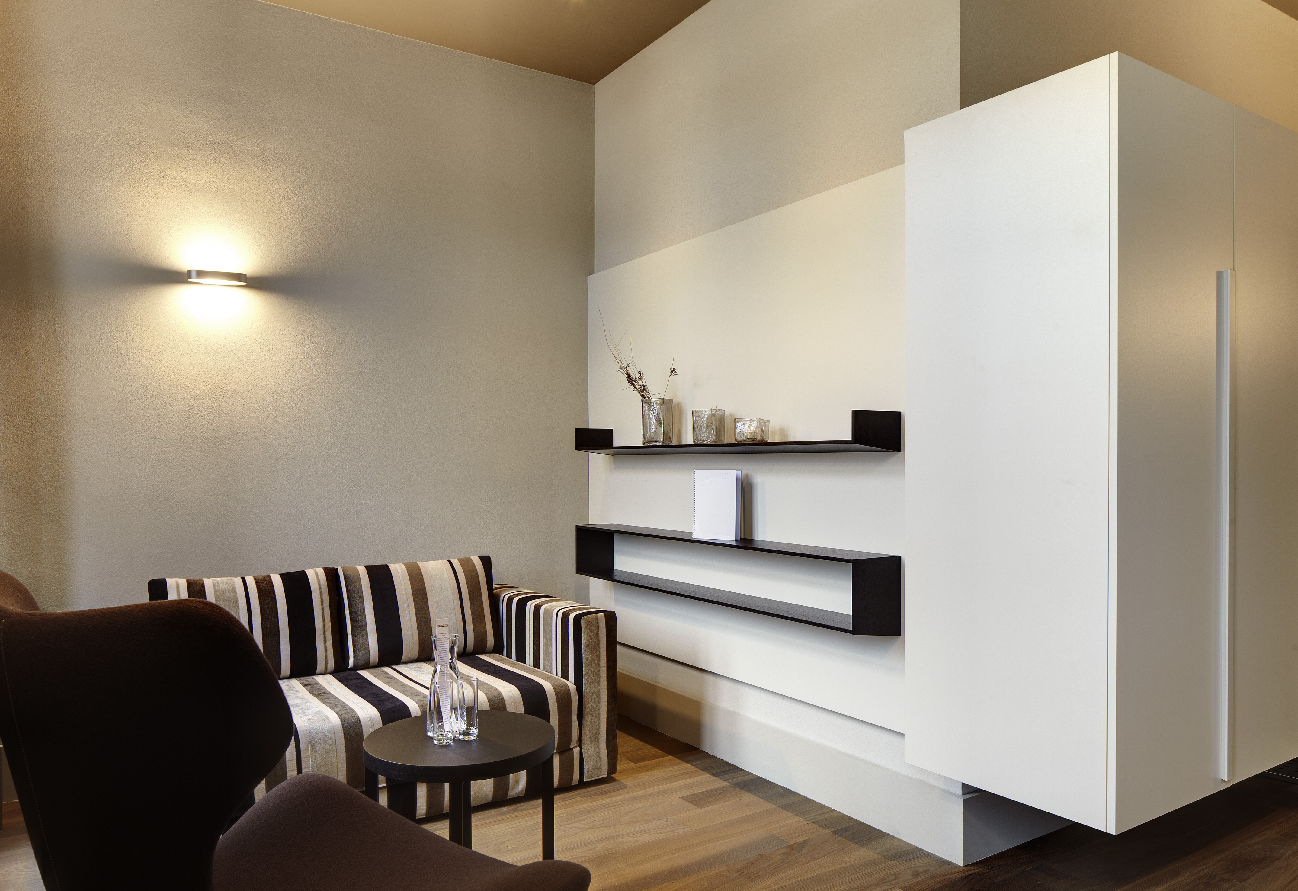 Hotel Bellevue-Terminus Zimmerkategorien Large