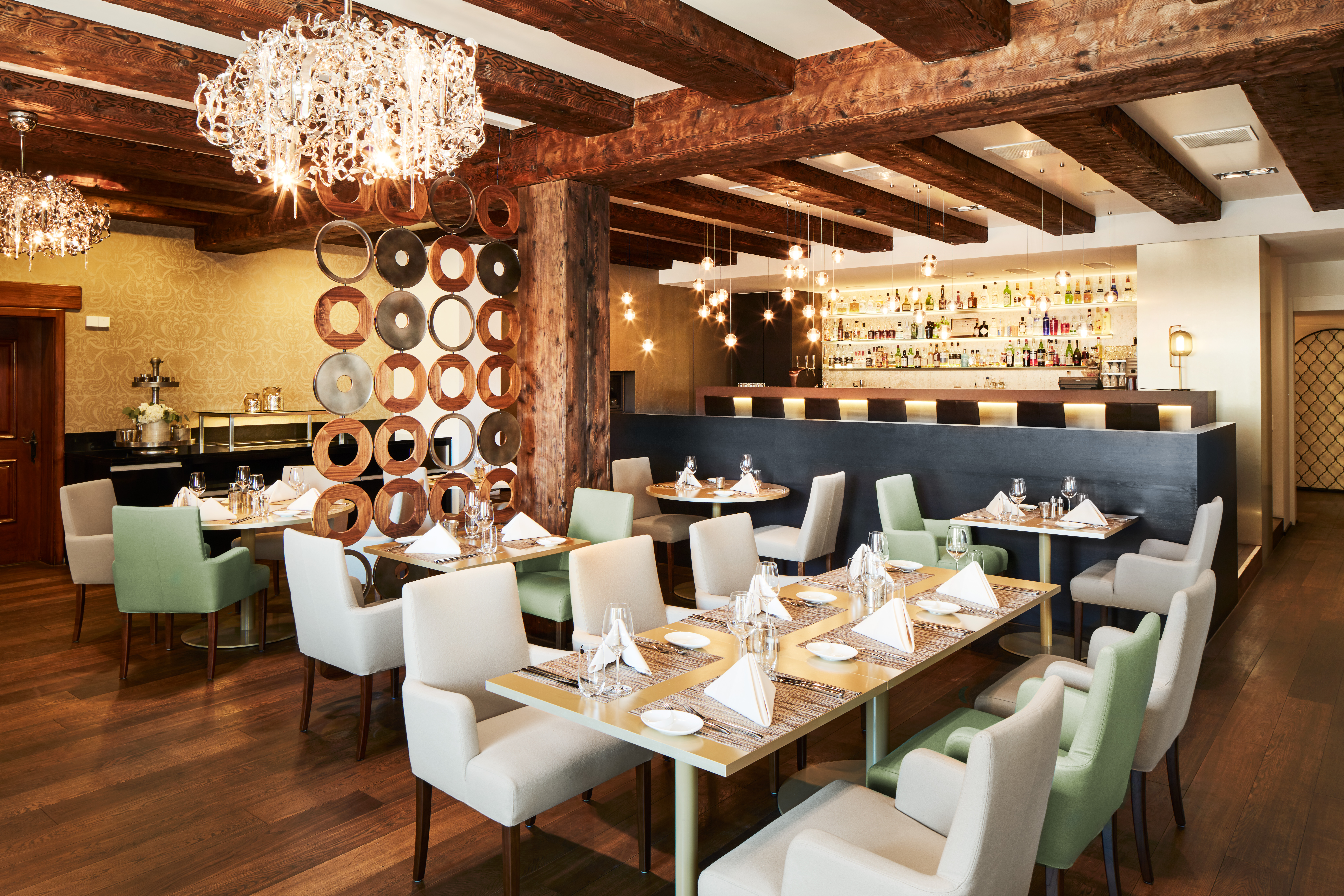 Golfhotel: Hotel Uzwil