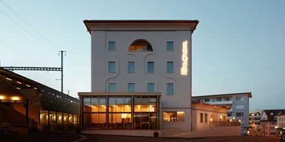 Golfurlaub - PLZ 78479 (Deutschland) - Hotel Uzwil