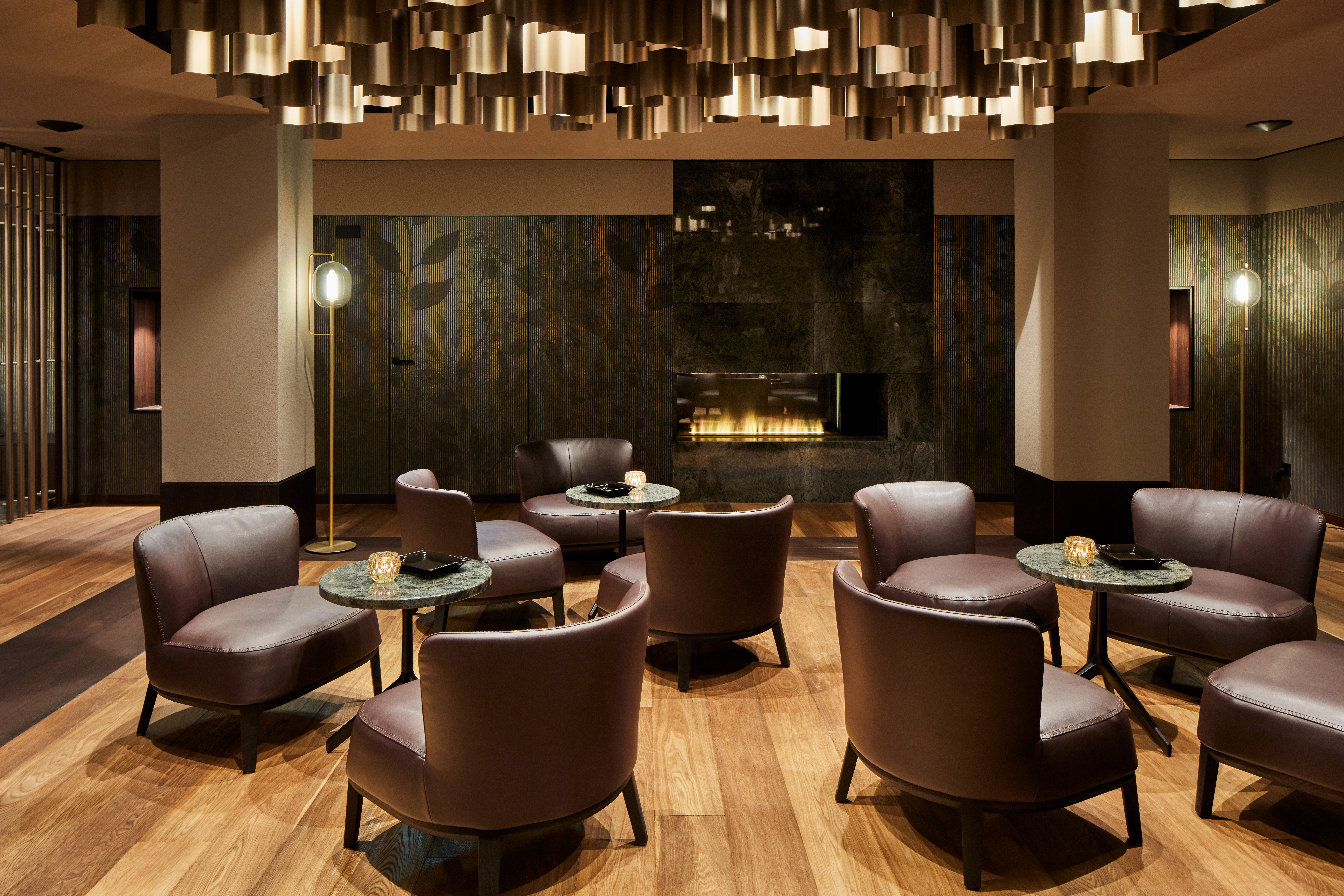 Golfhotel: Hotel Uzwil