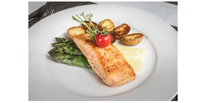 Golfurlaub - PLZ 6707 (Österreich) - Essen - Hotel Buchserhof